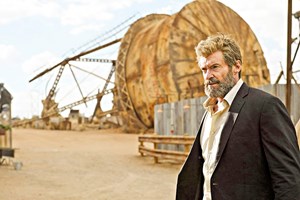 Hugh Jackman: 'Este é o filme que define o Wolverine'