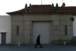 Tojó já saiu em liberdade condicional