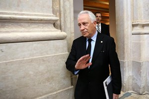 Carlos Costa: lei não permitia retirar idoneidade a Salgado