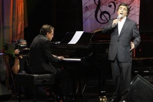 Camané faz retrospetiva da carreira em novembro no Centro Cultural de Belém