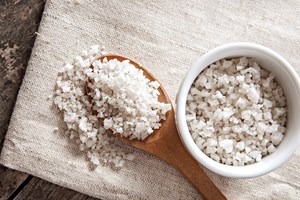 Sobremesas salgadas: acabou-se o que era doce
