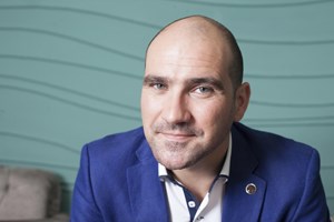 Parceria SÁBADO/BNI levam-no ao OPEN SAR 1º Fórum Acelerador de Negócios