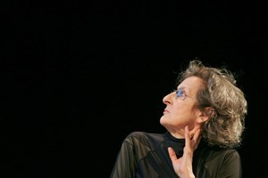 Morreu Trisha Brown, pioneira da dança pós-moderna