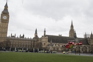 Atentado: Os testemunhos dos portugueses em Londres