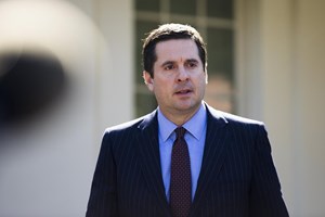 Quem é Devin Nunes, o diretor da rede social criada por Trump?