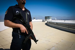 Relatório aponta 'falha grave na segurança' das prisões