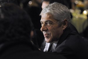 Sócrates perde recurso final para afastar Carlos Alexandre