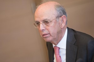 Montepio: Tomás Correia 'tranquilo' sobre acusações