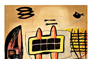 Recordações de um surrealista devoto