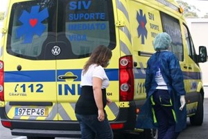 Medicamentos estão na origem da morte de criança na Guarda
