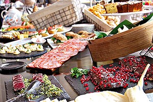 Brunch: são horas do pequeno-grande-almoço