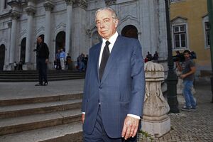 Ricardo Salgado