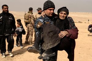 Khatla Ali Abdullah Mossul