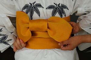 kimonos