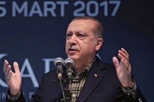Erdogan
