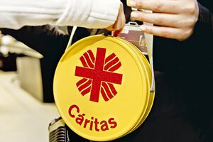 cáritas