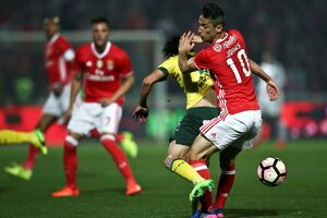 Benfica_Paços de Ferreira