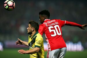 Benfica_Paços de Ferreira