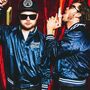 Royal Blood confirmados no NOS Alive