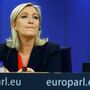 Le Pen perde imunidade parlamentar e pode ir a tribunal 