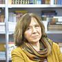 As vozes da guerra no novo livro de Svetlana Alexievich