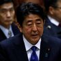 Shinzo Abe: 'Se provarem que fiz algo de errado, demito-me'