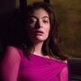 Lorde apresenta o seu novo single, Green Light