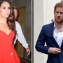 Príncipe Harry e Meghan Markle em escapadela romântica na Jamaica 