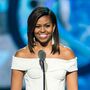 'Qual é o seu problema?', perguntou Michelle Obama a Trump