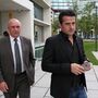 José Eduardo condenado a pagar 10 mil euros a Marco Silva