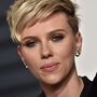 Scarlett Johansson luta pela custódia da filha