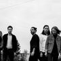 Local Natives levam novo álbum ao NOS Alive
