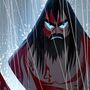 Samurai Jack regressa para uma derradeira temporada