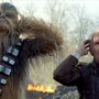 A história de Han Solo e Chewbacca num só filme