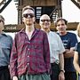 The Feelies: o regresso ao lado B dos anos 80