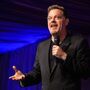Eddie Izzard leva espectáculo de comédia stand up a Lisboa