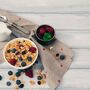 11 Alimentos saudáveis que deve evitar