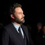Ben Affleck admite dependência de álcool