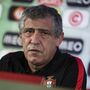 Fernando Santos revela hoje lista de convocados 