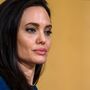 Angelina Jolie começa a dar aulas
