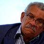 Morreu o Nobel da Literatura Derek Walcott aos 87 anos