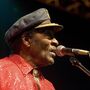 Morreu o guitarrista Chuck Berry