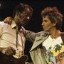 Grandes nomes da música reagem à morte de Chuck Berry