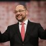 Schulz eleito por unanimidade líder do SPD