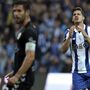 FC Porto empata e mantém Benfica na liderança
