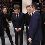 Debate anti-Le Pen ou teste para Macron?
