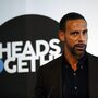 Rio Ferdinand conta como foi difícil lidar com a morte da mulher 