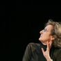 Morreu Trisha Brown, pioneira da dança pós-moderna