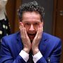 A Internet reage às declarações de Dijsselbloem