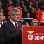 FPF instaura processo disciplinar ao Benfica